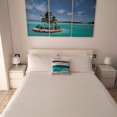 Il Piccolo Porto Bed and Breakfast Marzamemi Exteriör bild