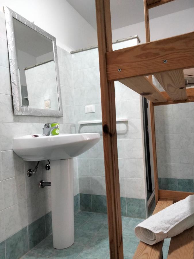 Il Piccolo Porto Bed and Breakfast Marzamemi Exteriör bild