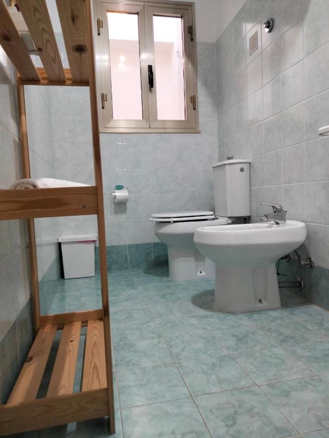 Il Piccolo Porto Bed and Breakfast Marzamemi Exteriör bild