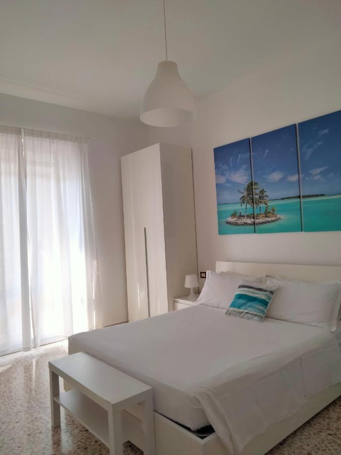 Il Piccolo Porto Bed and Breakfast Marzamemi Exteriör bild