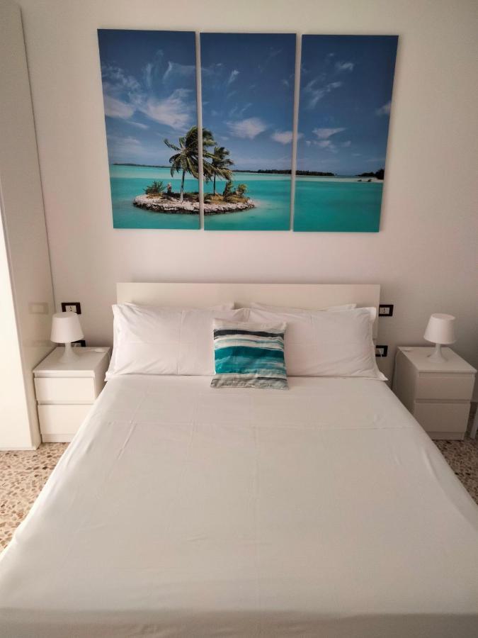 Il Piccolo Porto Bed and Breakfast Marzamemi Exteriör bild