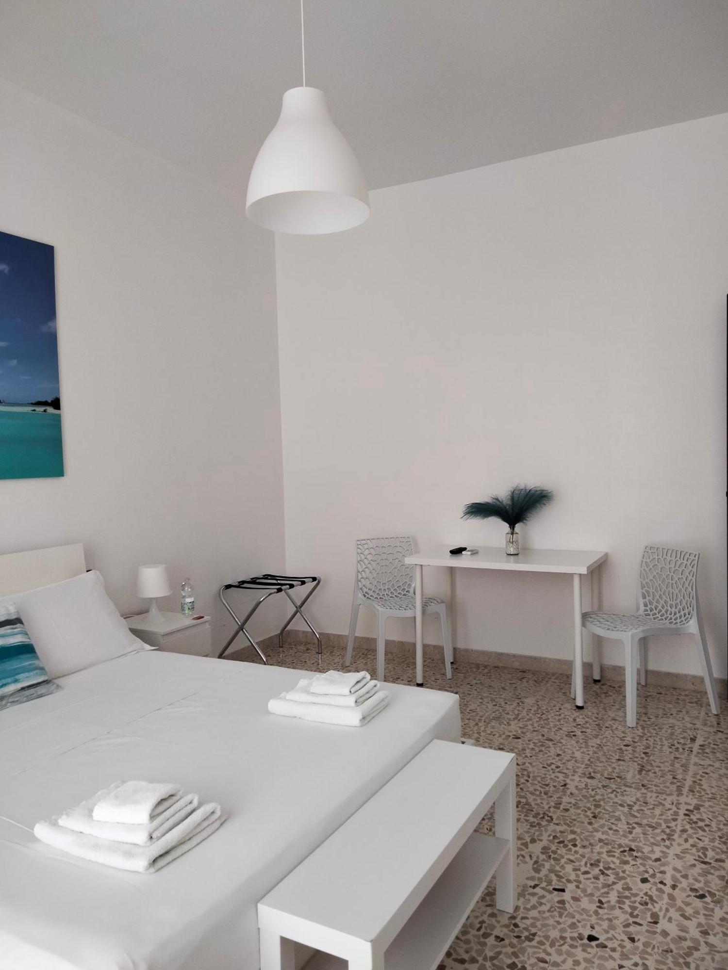 Il Piccolo Porto Bed and Breakfast Marzamemi Exteriör bild