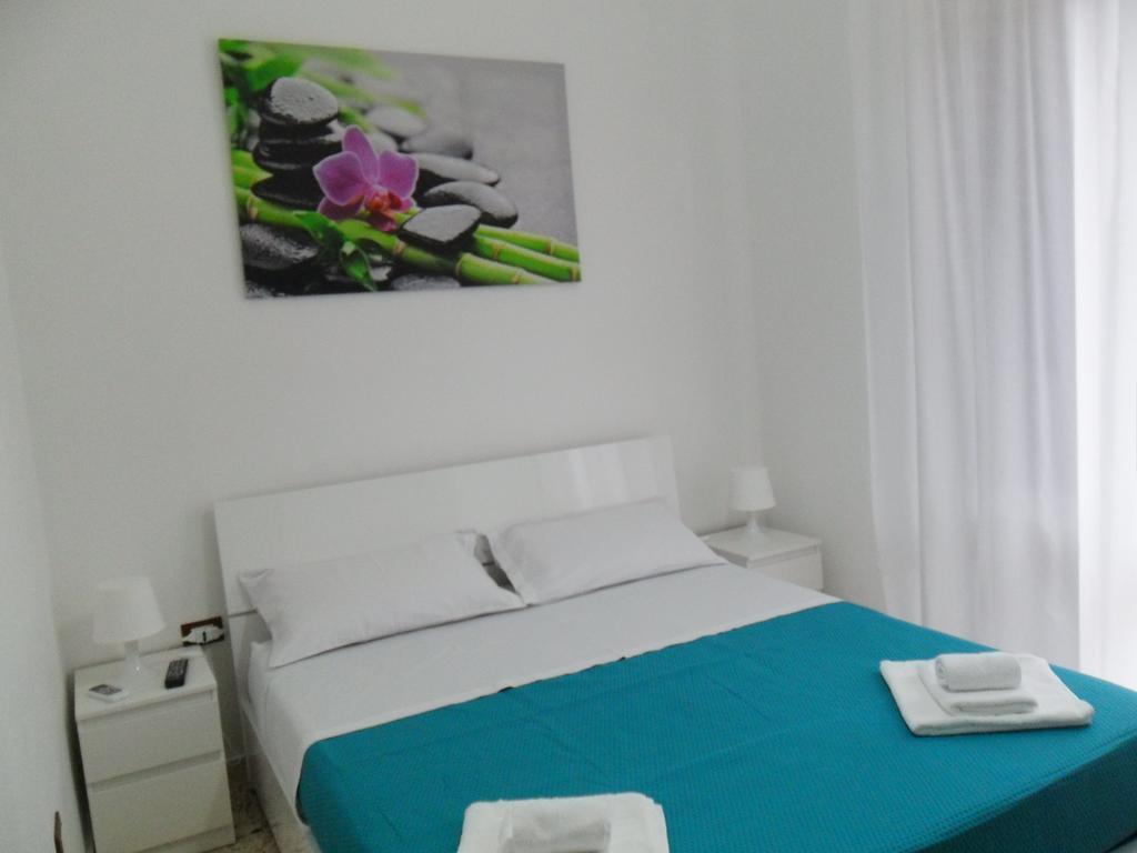 Il Piccolo Porto Bed and Breakfast Marzamemi Exteriör bild