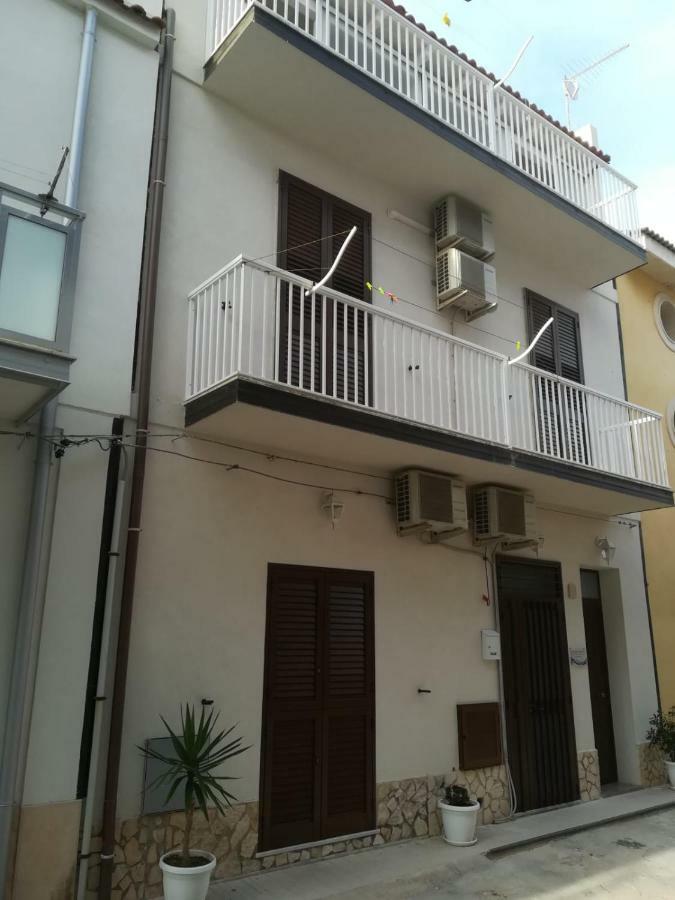 Il Piccolo Porto Bed and Breakfast Marzamemi Exteriör bild